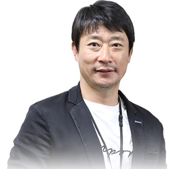 株式会社TIKUSON　代表取締役社長　竹村 一鷹